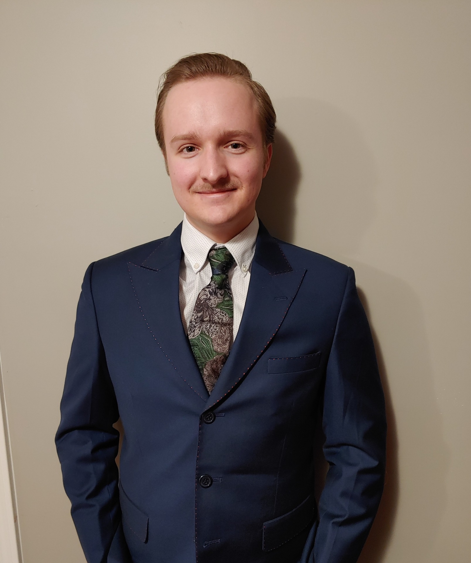 Our Editors MicroScope Editing Services